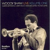 Woody Shaw Live,Volume One