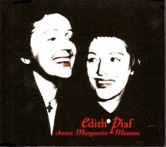 Edith Piaf Chante Marguerite Monnot - Piaf,Edith