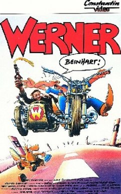 Werner Beinhart
