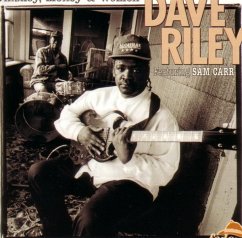 Whiskey,Money & Women - Riley,Dave