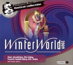 Cover Winterworld 2009
