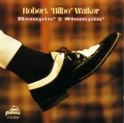 Rompin & Stompin - Walker,"Robert ""Bilbo"""