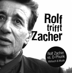 Rolf Trifft Zacher Rolf Trifft Zacher