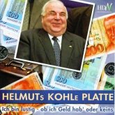 Helmuts Kohle Platte Helmuts Kohle Platte