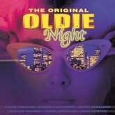 The Original Oldie Night The Original Oldie Night