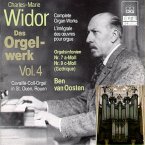 Das Orgelwerk Vol.4