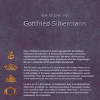 Die Orgeln Von Gottfried Silbermann Vol.5-8