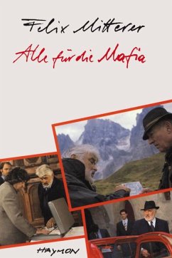 Cover Alle für die Mafia