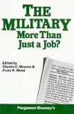 Military: More Than Just a Job?