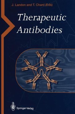Therapeutic antibodies. - Landon, J. and T. Chard (Ed.)