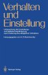 Verhalten und Einstellung - Bild 1