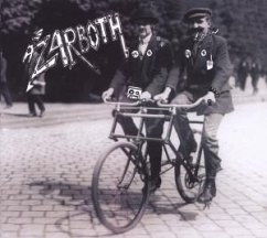 Cover Zarboth