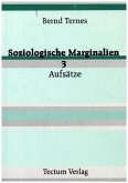 Soziologische Marginalien 3