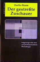 Der gestreßte Zuschauer - Sturm, Hertha