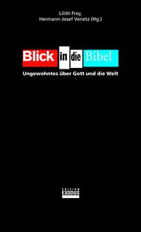 Blick in die Bibel