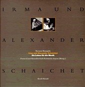 Irma und Alexander Schaichet - Franz-Liszt-Gesellschaft, Schweiz-Japan und Verena Naegele