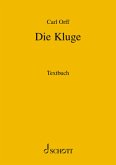 Die Kluge Die Kluge