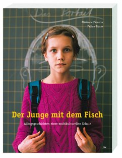 Der Junge mit dem Fisch - Zaccaria, Marianne; Biasio, Fabian