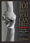 101 Ways You Can Help