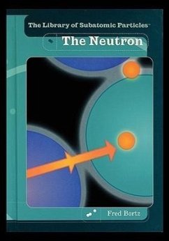 The Neutron - Bortz, Fred