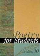 Poetry for Students