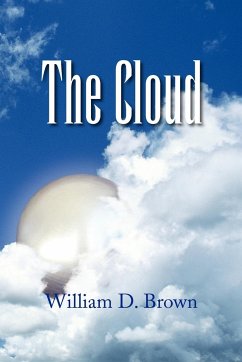 The Cloud - Brown, William D.
