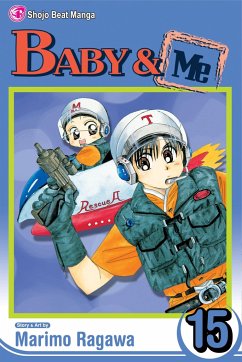 Baby & Me, Vol. 15 - Ragawa, Marimo