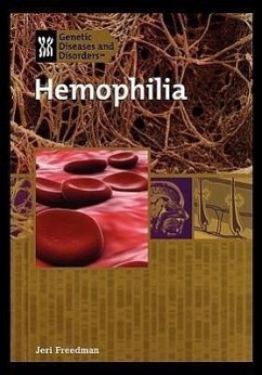 Hemophilia - Freedman, Jeri