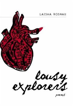 Lousy Explorers - Rosnau, Laisha