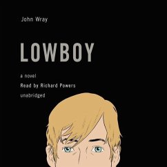 Lowboy - Wray, John