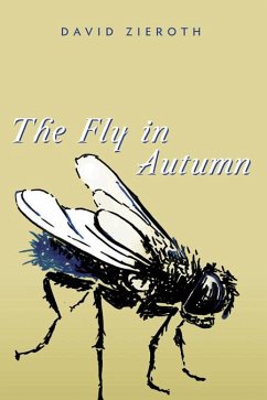 The Fly in Autumn - Zieroth, David