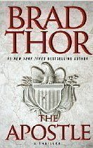 The Apostle (Scot Harvath, Book 8) - Thor, Brad