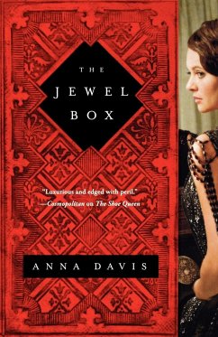 The Jewel Box - Davis, Anna
