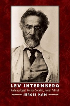 Lev Shternberg - Kan, Sergei