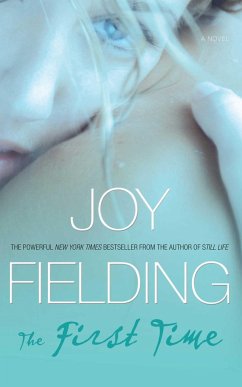 First Time - Fielding, Joy