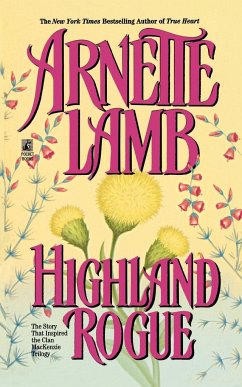 Highland Rogue - Lamb, Arnette