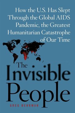 The Invisible People