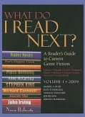 What Do I Read Next? Volume 1: A Reader's Guide to Current Genre Fiction