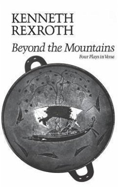 Cover Beyond the Mountains