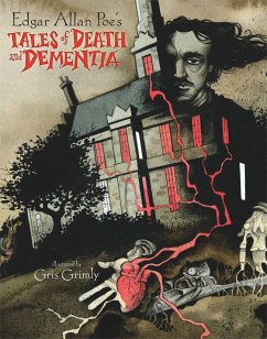Edgar Allan Poe's Tales of Death and Dementia - Poe, Edgar Allan