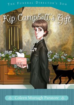 Kip Campbell's Gift - Paratore, Coleen Murtagh