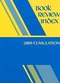 Book Review Index: 2009 Cumulation