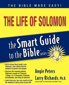 The Life of Solomon - Peters, Angie
