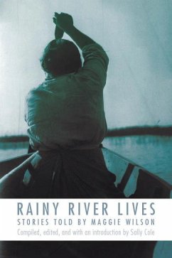 Rainy River Lives - Wilson, Maggie