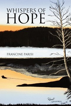 Whispers of Hope - Parisi, Francine
