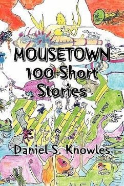 Mousetown - Knowles, Daniel S.