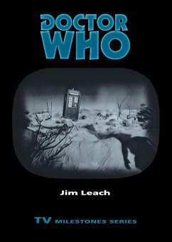 Cover Doctor Who