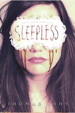 Sleepless - Fahy, Thomas