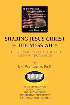 Sharing Jesus Christ the Messiah