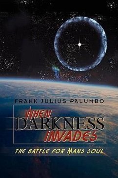 When Darkness Invades - Palumbo, Frank Julius